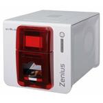 Evolis ZN1H0000RS Zenius Expert, USB  Ethernet: Принтер