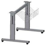 Опция ROWE Подставка под фальцовщик 497N06279