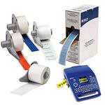 BM71-750-175-7641 термоусадочный маркер, 600шт., 44.83ммх31.8мм {brd710850}