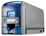Принтер пластиковых карт Datacard SD360, двухсторонний, 100-Card Input Hopper (506339-001)