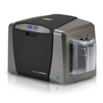 Карт-принтер FARGO DTC1250e SS (HID 50000)