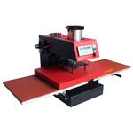 Термопресс Bulros T-38P, пневматический