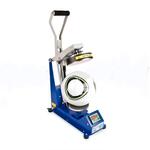 Плоский термопресс Schulze Blue PRESS Line Ball (диаметр 15 см) (SLZ801967) Плоский термопресс Schulze Blue PRESS Line Ball (диаметр 15 см) (SLZ801967)