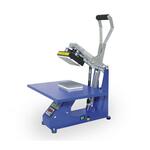 Плоский термопресс Schulze Blue PRESS Line Mini–S (10 x 13 см) (SLZ801966) Плоский термопресс Schulze Blue PRESS Line Mini–S (10 x 13 см) (SLZ801966)