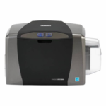 Принтер для печати на картах ПВХ. Fargo DTC1250e SS (50000) Принтер для печати на картах ПВХ. Fargo DTC1250e SS (50000)