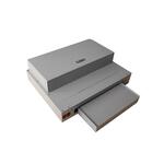 Лакировальная машина Bulros LW-440 Лакировальная машина Bulros LW-440