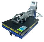 Плоский термопресс Schulze Blue PRESS Line Size 1–S (28 x 38 см) (SLZ801941)