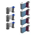 Комплект из 7 лент - Magicard (SET-HX3000S) Комплект из 7 лент - Magicard (SET-HX3000S)