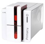Принтер пластиковых карт Evolis PM1H0000RD Primacy Duplex Принтер пластиковых карт Evolis PM1H0000RD Primacy Duplex