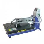 Плоский термопресс Schulze Blue PRESS Line Size 3–S (40 x 50 см) (SLZ801945)