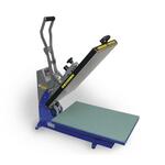 Плоский термопресс Schulze Blue PRESS Line Size S DTG (38 x 45 см) (SLZ801970)