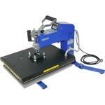 Плоский термопресс Schulze Blue PRESS Line Swing (40 x 50 см) (SLZ801952)