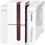 Принтер Evolis Primacy Simplex Expert Mag ISO (красный) (Evolis PM1HB000RS)