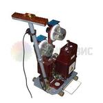 Автоматический аппарат для установки люверсов WT1