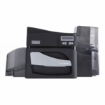 Принтер для печати на картах ПВХ. Fargo DTC4500E SS (55000)