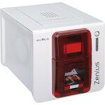 Принтер для карт Evolis Zenius Expert Smart  Contactless (ZN1H0VVCRS)