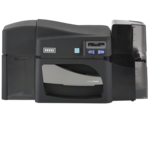 Принтер пластиковых карт Fargo (55100) DTC4500e двусторонний, принтер пластиковых карт