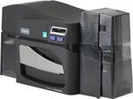 Принтер Fargo DTC4500e SS