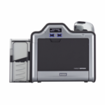 Принтер для печати на картах ПВХ. Fargo HDP5000 SS (89600)