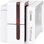 Принтер Evolis Primacy Duplex Expert с кодировщиком Elatec TWN4 Legic NFC (красный) (Evolis PM1H0ELARD)
