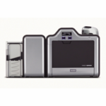 Принтер для печати на картах ПВХ. Fargo HDP5000 DS (89640)