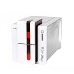Принтер для карт Evolis Primacy Lamination Duplex Expert Fire RedExpert printer without option, USB Ethernet (PM1H0000RDL0) Принтер для карт Evolis Primacy Lamination Duplex Expert Fire RedExpert printer without option, USB Ethernet (PM1H0000RDL0)