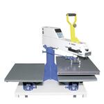 Плоский термопресс Schulze SWING DUO SX (2 x 40 x 50 см) (SLZ801918)