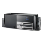 Принтер пластиковых карт Fargo 56306 DTC5500LMX, принтер-кодировщик + MAG