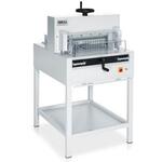 Гильотинный полуавтоматический резак IDEAL ID4815