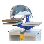 Плоский термопресс Schulze E-PowerPress X (2 x 40 x 50 см) (SLZ801963)