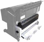 Фолдер LADYBIRD II In-line fan folder and Off-line cross folder