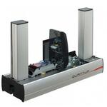 Принтер для карт Evolis Quantum 2 Mag Iso (QTM306GRH-BS000-MB1)