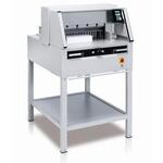 Гильотинная бумагорезательная машина IDEAL 4860