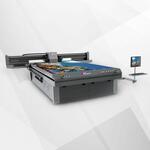 УФ-плоттер ark jet (ark-jet uv f2512)