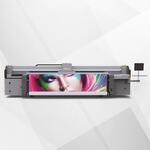 УФ-принтер ark-jet uv hybrid 3200 ark jet