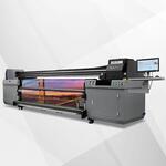Широкоформатный УФ-принтер handtop (htl3200uv-rk4-2l)