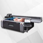 Широкоформатный УФ-принтер handtop (ht2512uv-fk4-2l)