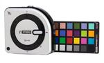 Калибратор монитора и принтера X-Rite i1Studio, спектрофотометр и ПО EOSTUDIO Калибратор монитора и принтера X-Rite i1Studio, спектрофотометр и ПО EOSTUDIO