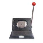 Вырубщик для значков Talent, 25х70мм (настольный)