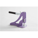 Пресс для установки люверсов на банеры Уралец Н d 10,12 мм