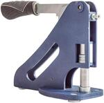 Пресс для установки люверсов Grafalex Н (AM-GP PRO) с инструментом на d - 10 мм и d - 12 мм