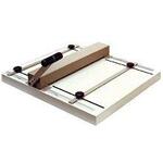 биговщик Delta CD 400 биговщик биговальный аппарат