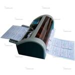 Нарезчик визиток Bulros F-25 с защитой от перекоса