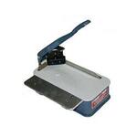 Подрезчик Lassco 20 (США) со сменными ножми разного радиуса закругления