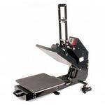 Термопресс плоский с магнитным замком, высокого давления Auplex CZ-PM-FH44-MTL 38х38 см Термопресс плоский с магнитным замком, высокого давления Auplex CZ-PM-FH44-MTL 38х38 см