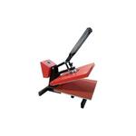 Термопресс плоский Bulros T-220 38х40 Термопресс плоский Bulros T-220 38х40