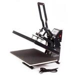 Термопресс плоский высокого давления Auplex CZ-PM-FH45-L 40х50 см Термопресс плоский высокого давления Auplex CZ-PM-FH45-L 40х50 см