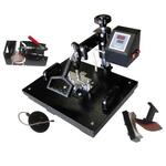 Термопресс универсальный Bulros K-4 Термопресс универсальный Bulros K-4