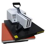 Термопресс плоский Bulros F-210