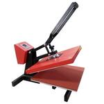 Термопресс плоский Bulros T-221